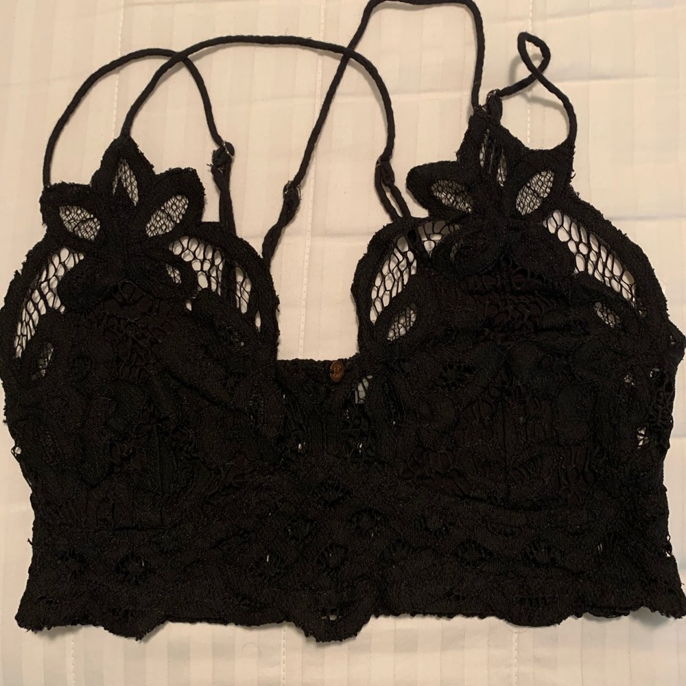 Free People Bralette